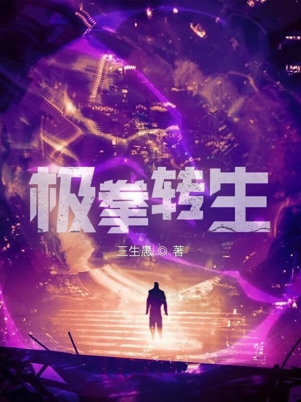  极拳转生 
